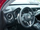 Alfa Romeo Stelvio 2.0T Q4 Kamera Klima - náhled 9