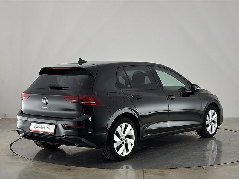 Volkswagen Golf People - fotka 2 z 29