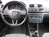 Škoda Fabia (2014) 1.2TSI 77kW -NOVÉ V ČR-DPH - náhled 9