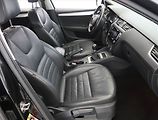 Škoda Octavia (2013) 1.4 TSI, Serv.kniha, Kůže - náhled 9