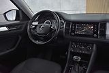 Škoda Kodiaq 2.0 TDI 110*DSG*ACC*KAMERA*DPH - náhled 8