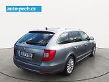 Škoda Superb (2011) 1.8 TSI, 118 kW - náhled 3