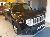 Jeep Renegade 2.0 CRDI 4x4 DIGIKLIMA NAVI - náhled 1