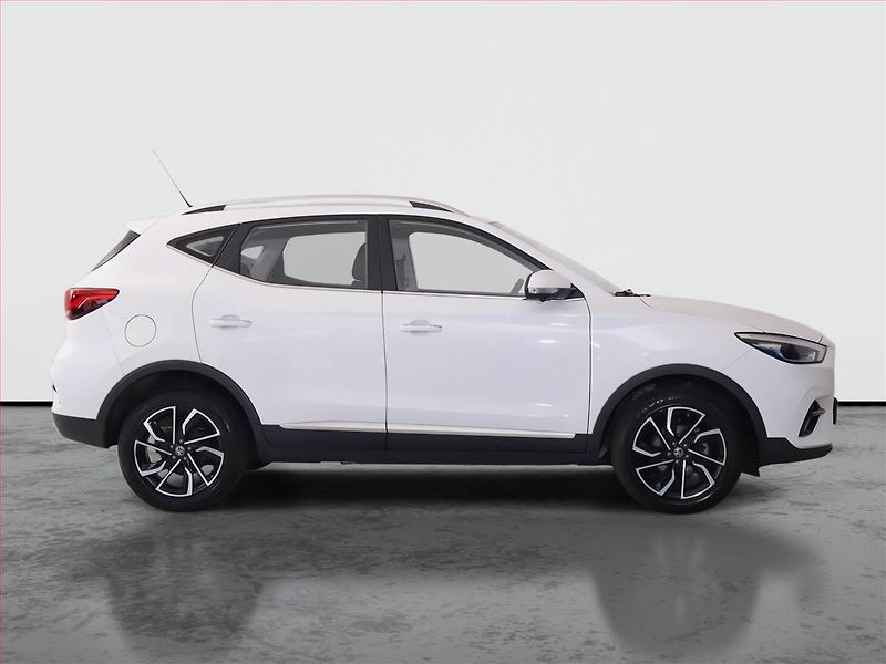 MG ZS (2025) 1.5 - fotka 6 z 23