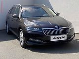 Škoda Superb (2019) 2.0 TSi 4x4, Style, DSG, LED - náhled 1