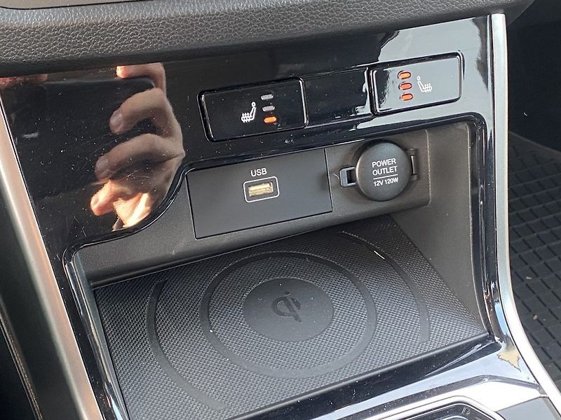 SsangYong Korando 1.5T-GDi, ČR-1m, Style, 4x4 - fotka 22 z 28