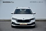 Škoda Octavia (2022) Ambition 1.5 TSI 110kW - náhled 3