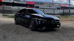 Mercedes-Benz Třídy C (2023) C220d, AMG, ZÁRUKA, TOP VÝBAVA - fotografie inzerátu