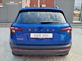 Škoda Karoq 2.0 TDI Style, ČR,1.Majitel - náhled 9