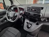 Opel Combo 1.5 Cdti Edition Plus,ČR - náhled 38