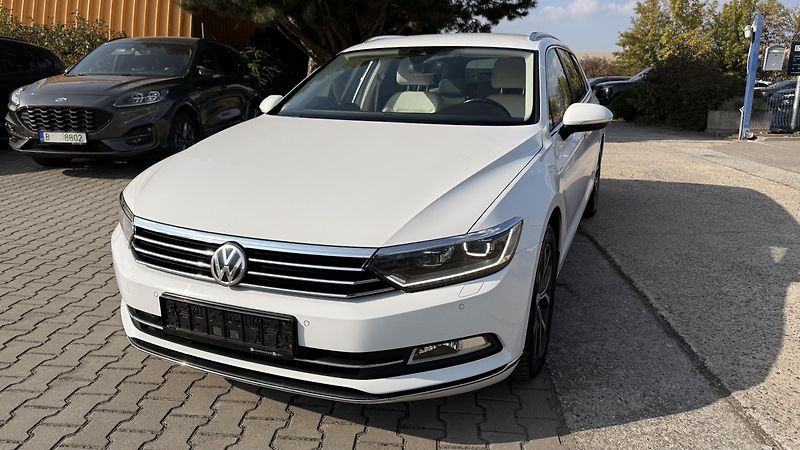 Volkswagen Passat (2019) 2.0 TDI 140kW,ČR, 4MOT DSG - fotka 27 z 48