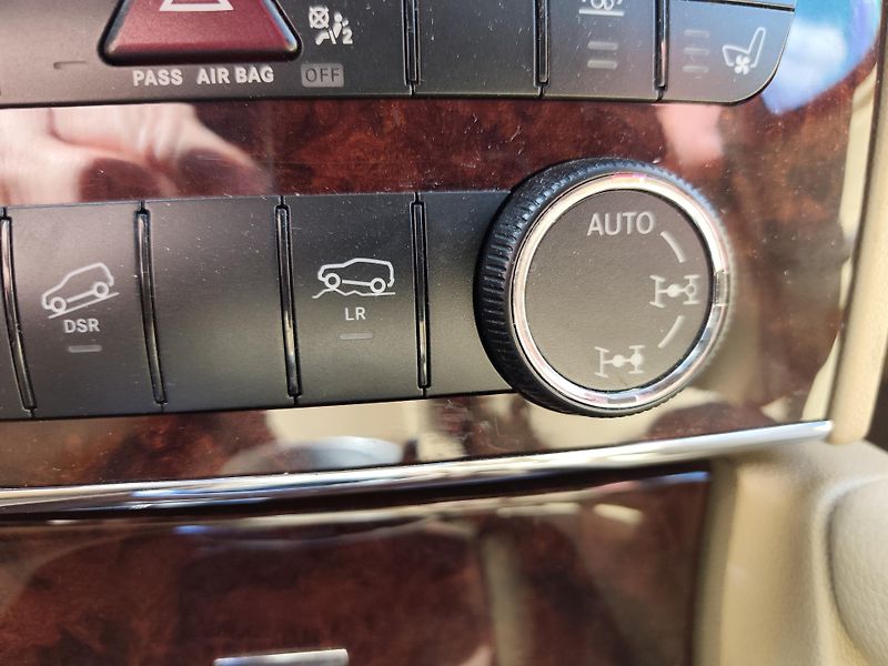 Mercedes-Benz GL 420 CDI 4 MATIC, ČR - fotka 20 z 24