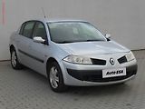 Renault Mégane (2006) 1.4i, ČR - náhled 1