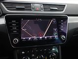 Škoda Superb (2019) Style 2.0 TDI, Automat, Kůže - náhled 16