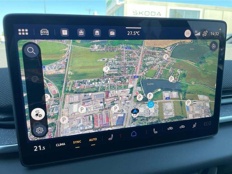 Volkswagen ID.3 Neo Life 58 kWh 140 kW - fotka 16 z 25