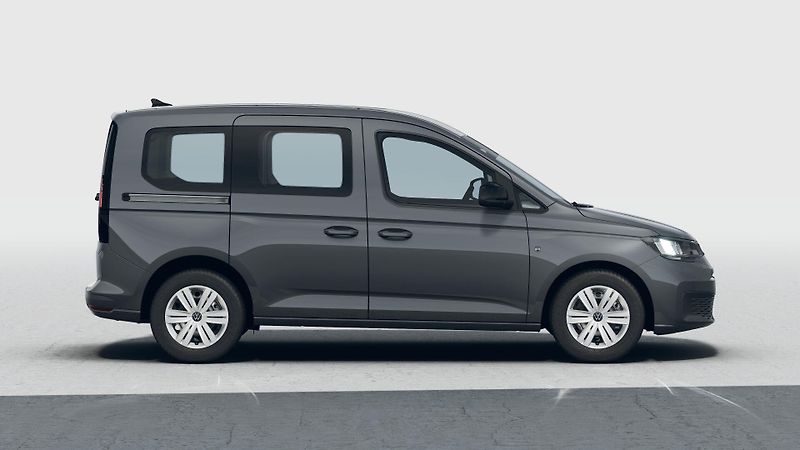 Volkswagen Caddy 1,5TSI DSG - fotografie inzerátu
