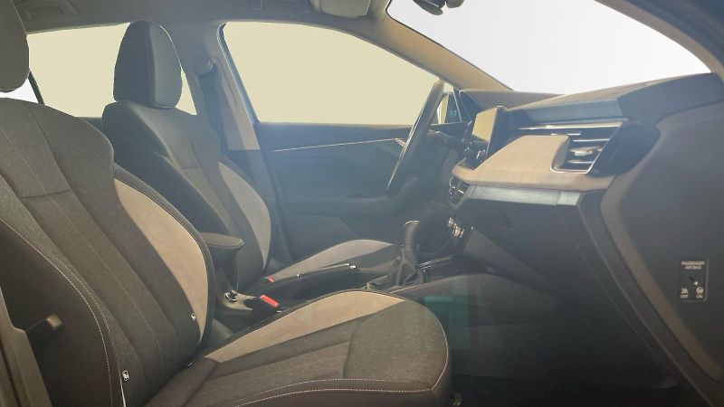 Škoda Scala (2025) Top Selection 1.5TSI 110kW - fotka 11 z 29