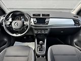 Škoda Fabia 1,0 TSI DPH 1.maj. původ ČR - náhled 26