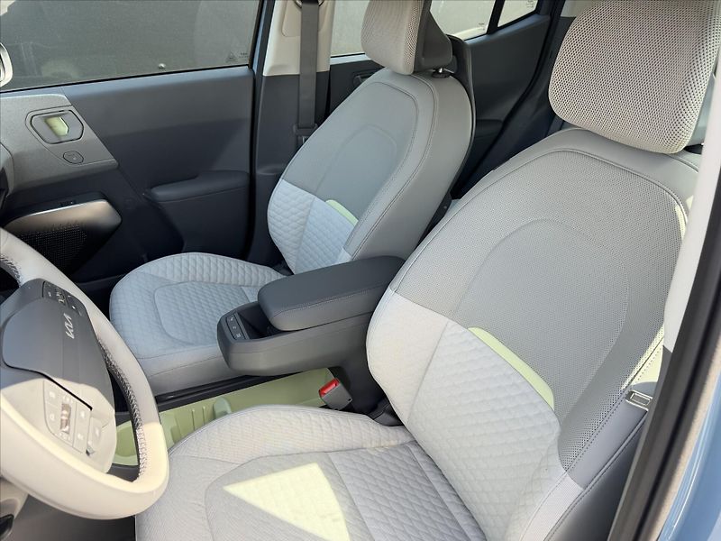 Kia EV2 Earth 42,2kWh, Biege, Earth, H - fotka 11 z 14