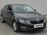 Škoda Octavia (2019) 1.6 TDi, ČR, Style - náhled 1