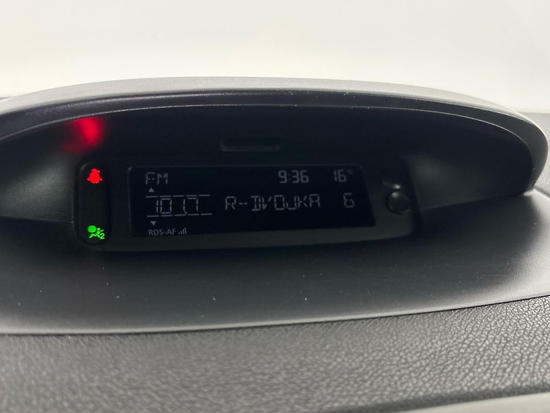 Renault Mégane AUTHENTIQUE - fotka 23 z 25