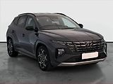 Hyundai Tucson (2022) N-Line 1.6 CRDi, Serv.kniha - náhled 1