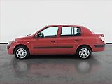 Renault Thalia (2006) 1.4 16V, po STK, Klima - náhled 2