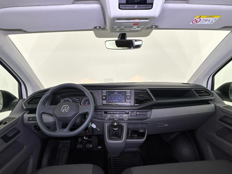 Volkswagen Transporter Long - fotka 5 z 28