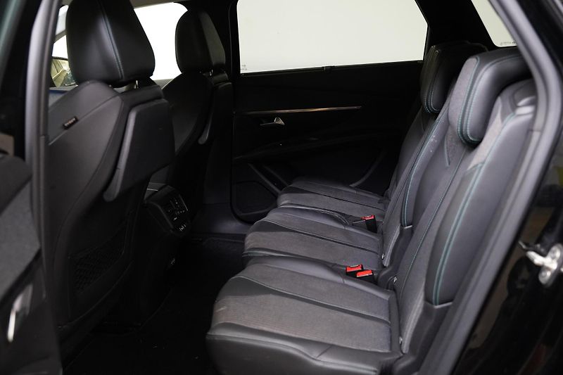 Peugeot 5008 - fotka 25 z 26