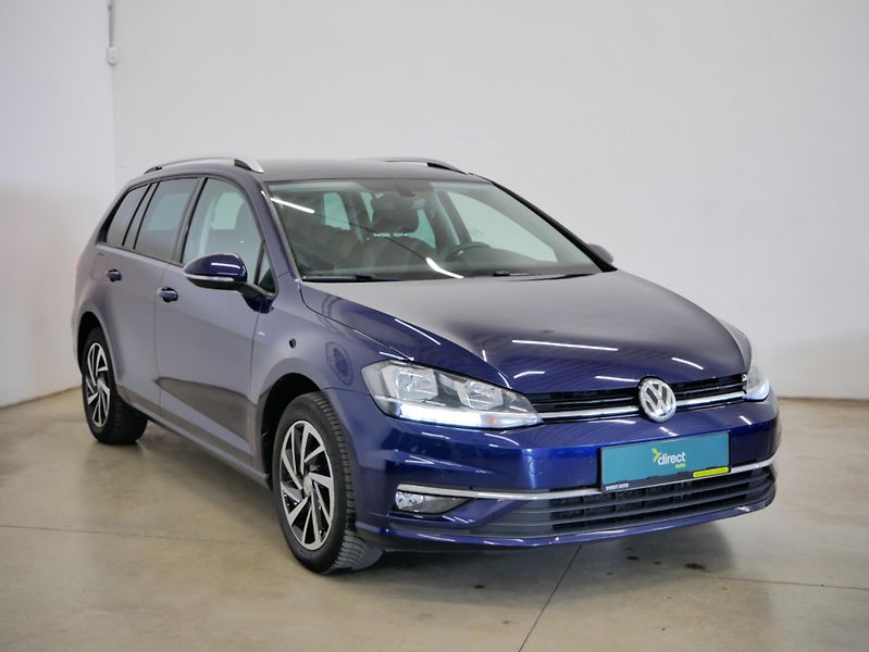 Volkswagen Golf - fotka 8 z 26