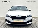 Škoda Scala (2023) 1,0TSI 81KW STYLE - náhled 3
