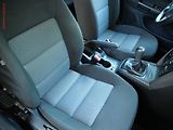 Škoda Octavia (2008) 1.9TDI, ČR, autoAC - náhled 11