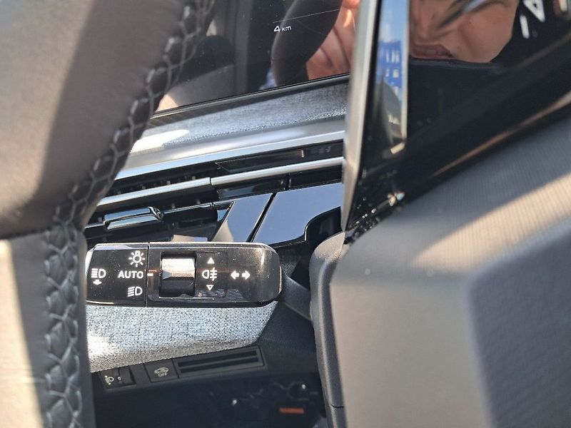 Peugeot 5008 5008 ALLURE Hybrid 145 e-DCS6 - fotka 12 z 14