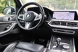 BMW X7 7místné SUV BMW X7 xDrive40i - náhled 43