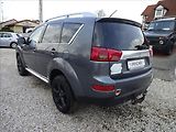 Peugeot 4007 2,2 HDI 115kW 4x4 - náhled 4