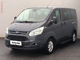 Ford Tourneo Custom (2014) 2.2TDCi, Titanium, TZ, navi - náhled 2