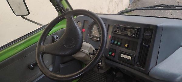 Avia (1999) A80 podvozek do 8.2t - fotka 14 z 18