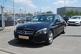 Mercedes-Benz Třídy C - náhled 1