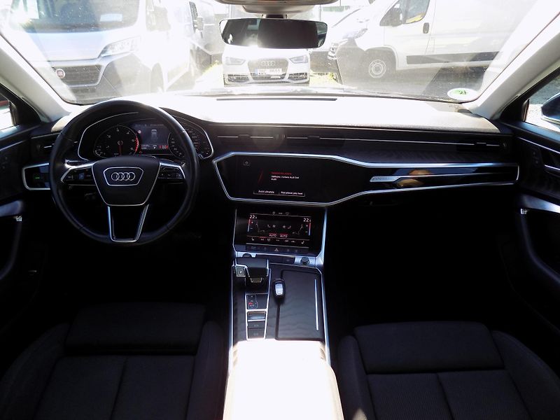 Audi A6 Avant 50 TDI V6 210 KW QUATTRO - fotka 28 z 42
