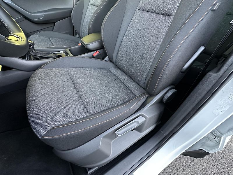 Škoda Karoq (2022) CLEVER 2.0TDI/110kW *DSG* 4x4  - fotka 9 z 42