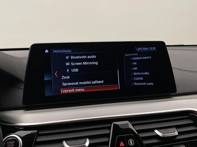 BMW Řada 6 640i GT Luxury Line REZERVACE - fotka 41 z 71