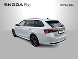 Škoda Octavia (2025) Combi 1.5 TSI M-HEV DSG Sportl - náhled 33