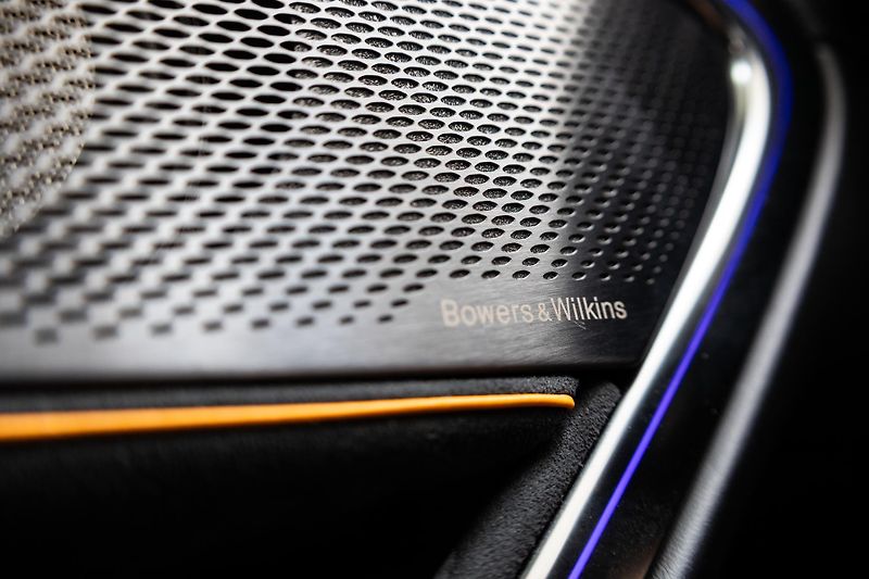 McLaren Ostatní Artura*Servis*B&W*Top stav - fotka 24 z 32