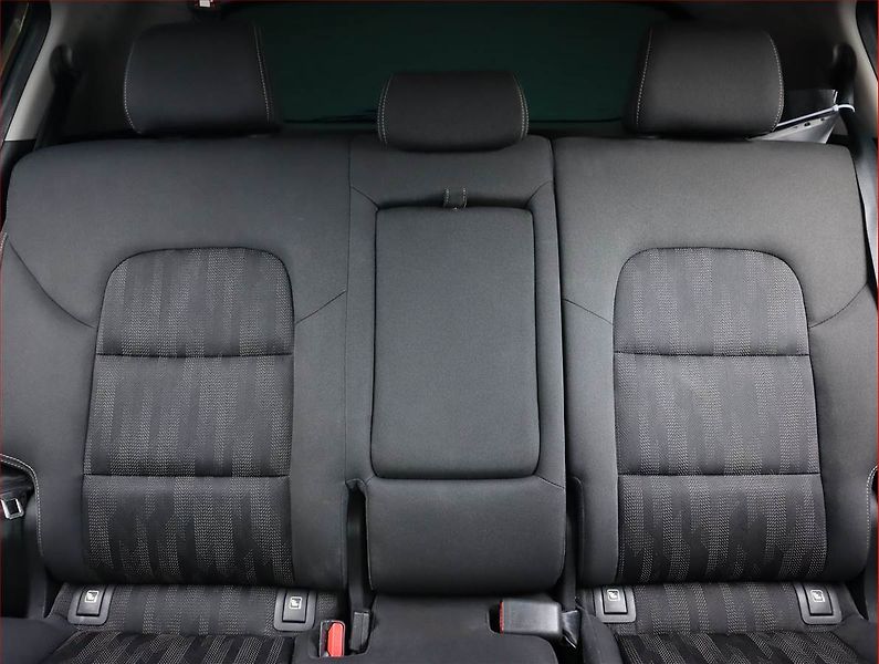 Kia Sportage (2016) 2.0 CRDi, 4X4, Automat - fotka 10 z 20