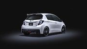 Toyota Vitz GR.