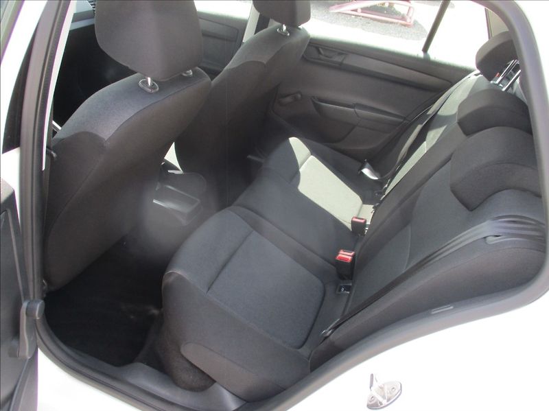 Škoda Fabia 1,0 TSI, klima,servis,DPH,CZ, - fotka 12 z 29