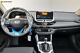 Hyundai i30 (2026) 26 WG 1,6 T-GDI DCT GO CZECH - náhled 11