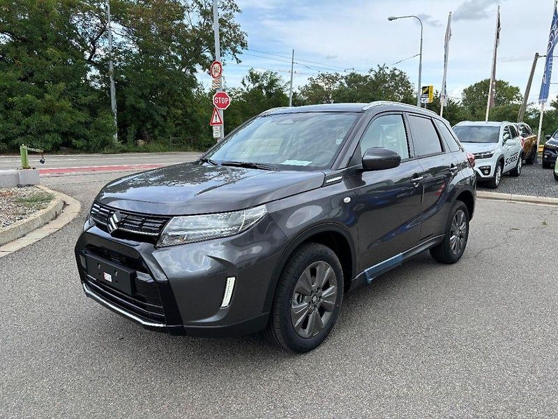 Suzuki Vitara Premium - fotka 3 z 10