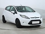 Ford Fiesta (2011) 1.25, po STK, jezdí výborně - náhled 1