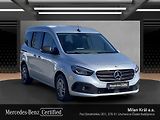 Mercedes-Benz Citan 110 CDI KB/L - náhled 7